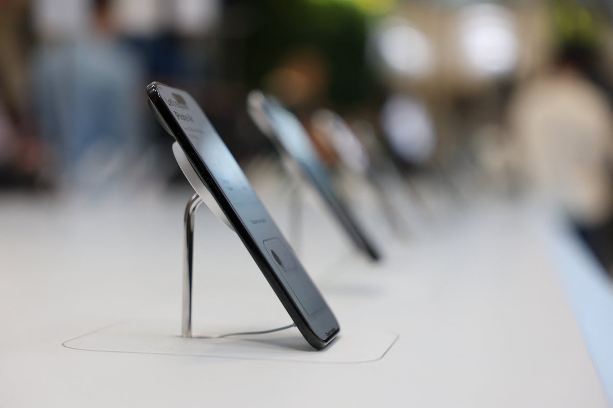 Apple picks Google for Siri overhaul sparking fury from Elon Musk – UK Times