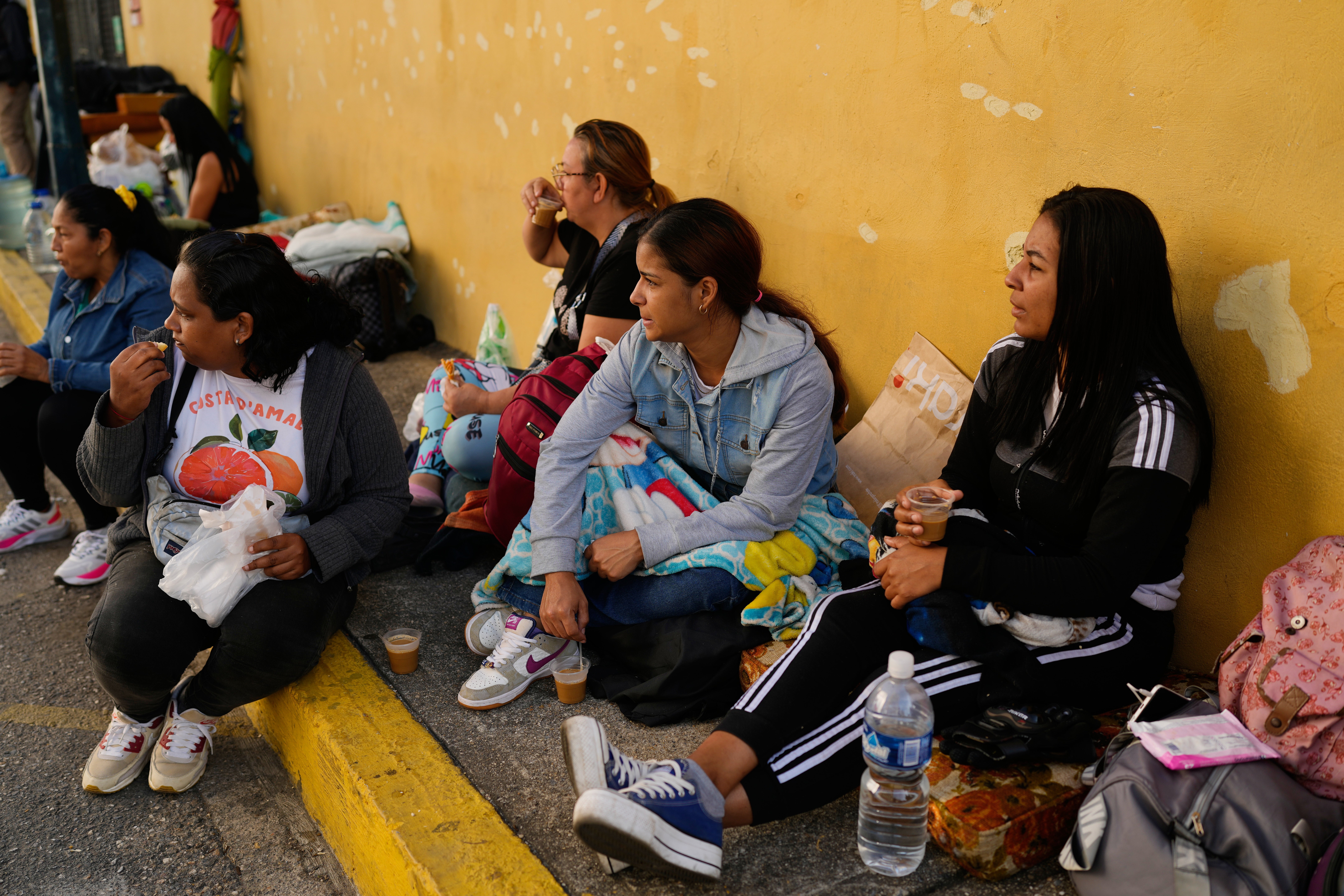 Venezuela Prisoners