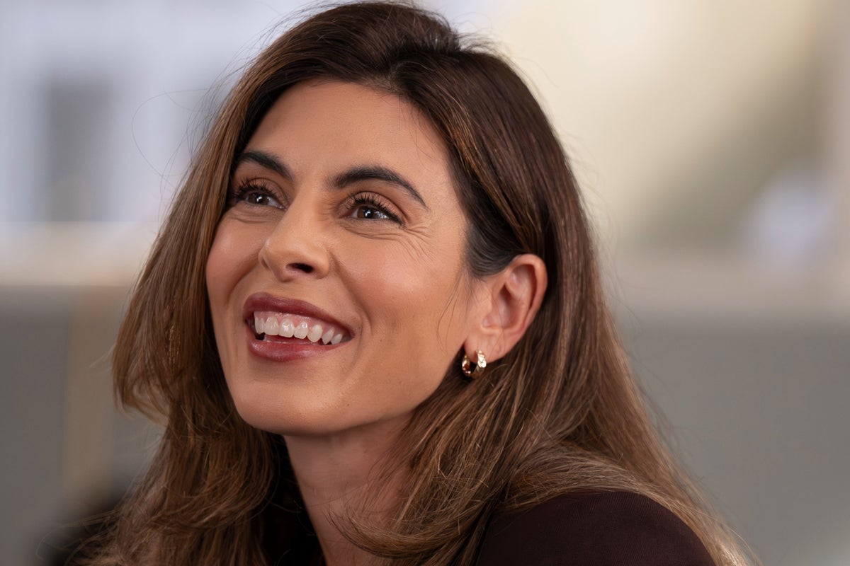 Jamie-Lynn Sigler opens up about ‘extremely emotional’ moment during Grey’s Anatomy guest appearance Jamie-Lynn Sigler opens up about ‘extremely emotional’ moment during Grey’s Anatomy guest appearance