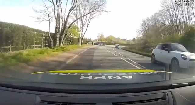 <p>Van driver admits to killing mother-of-three on golf course</p>