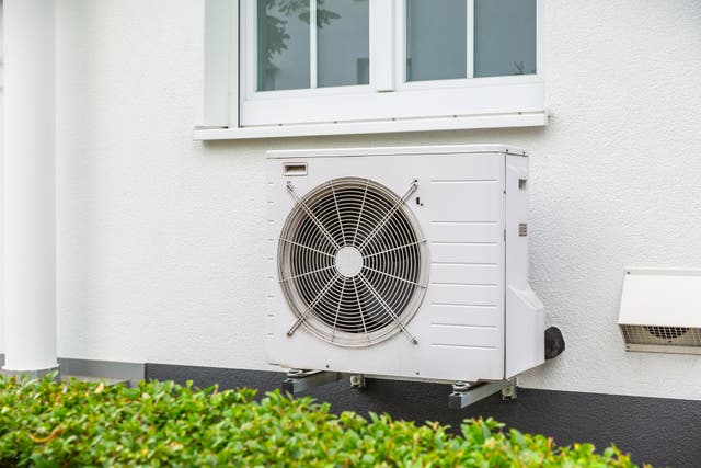 <p>How much energy you save from having a heat pump depends on a number of factors, including the size of your home and how well insulated it is. </p>