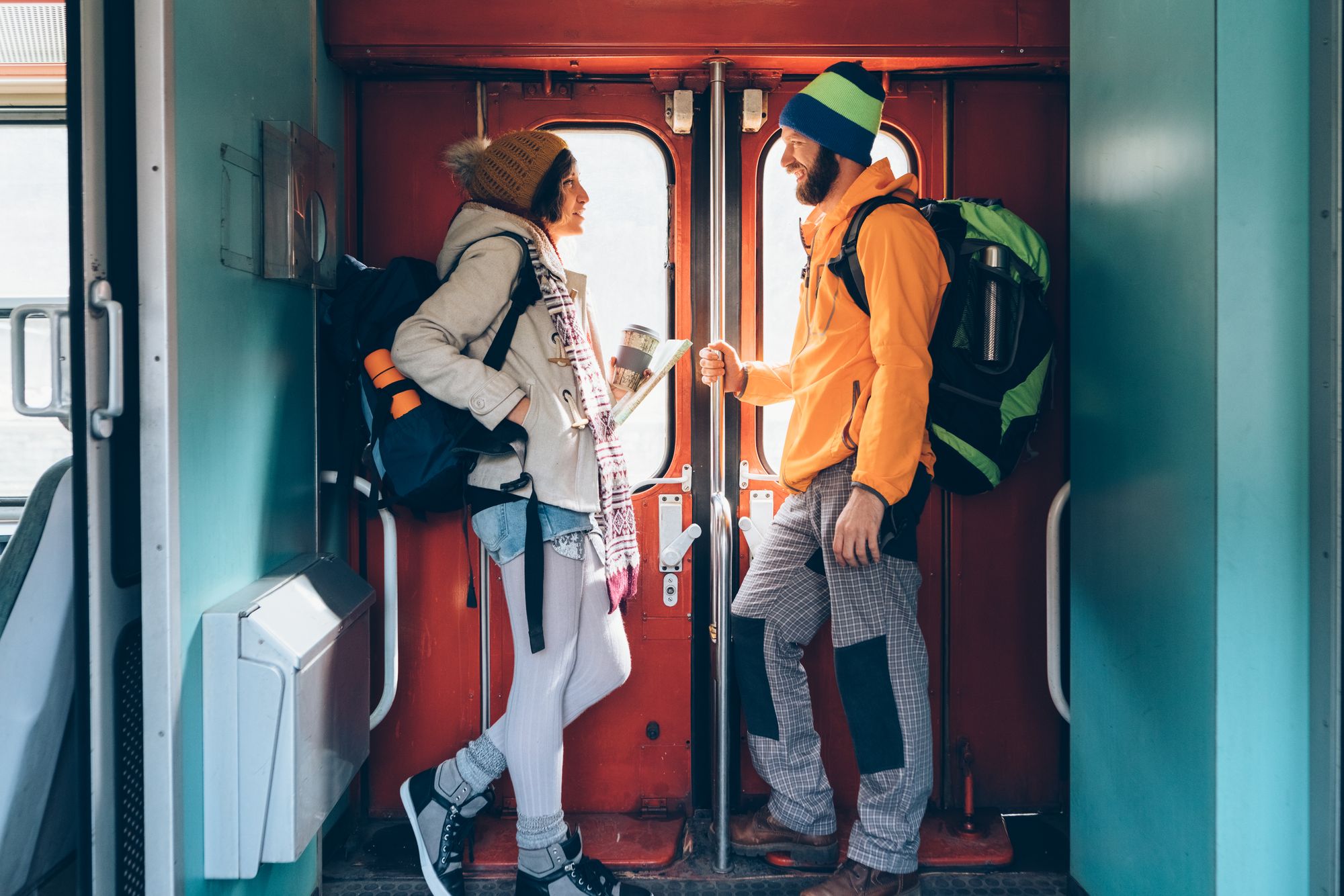 Younger than 28? Passes are cheaper for you