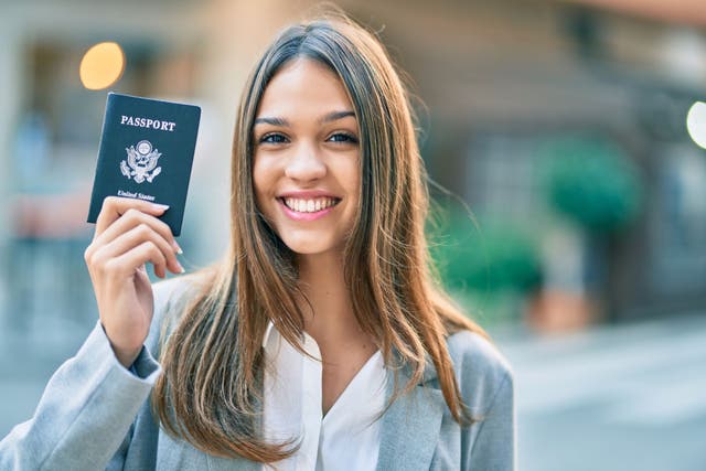 <p>Where a country stands in the ranking — powered by data from the International Air Transport Association (IATA) — depends on how many destinations its citizens can visit visa-free
</p>