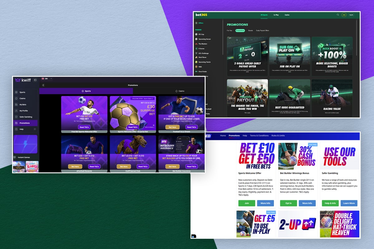 2026 Cheltenham Festival Free Bets & Betting Sign Up Offers – UK Times 2026 Cheltenham Festival Free Bets & Betting Sign Up Offers – UK Times