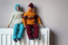8 budget-friendly ways to heat your home during a cold snap