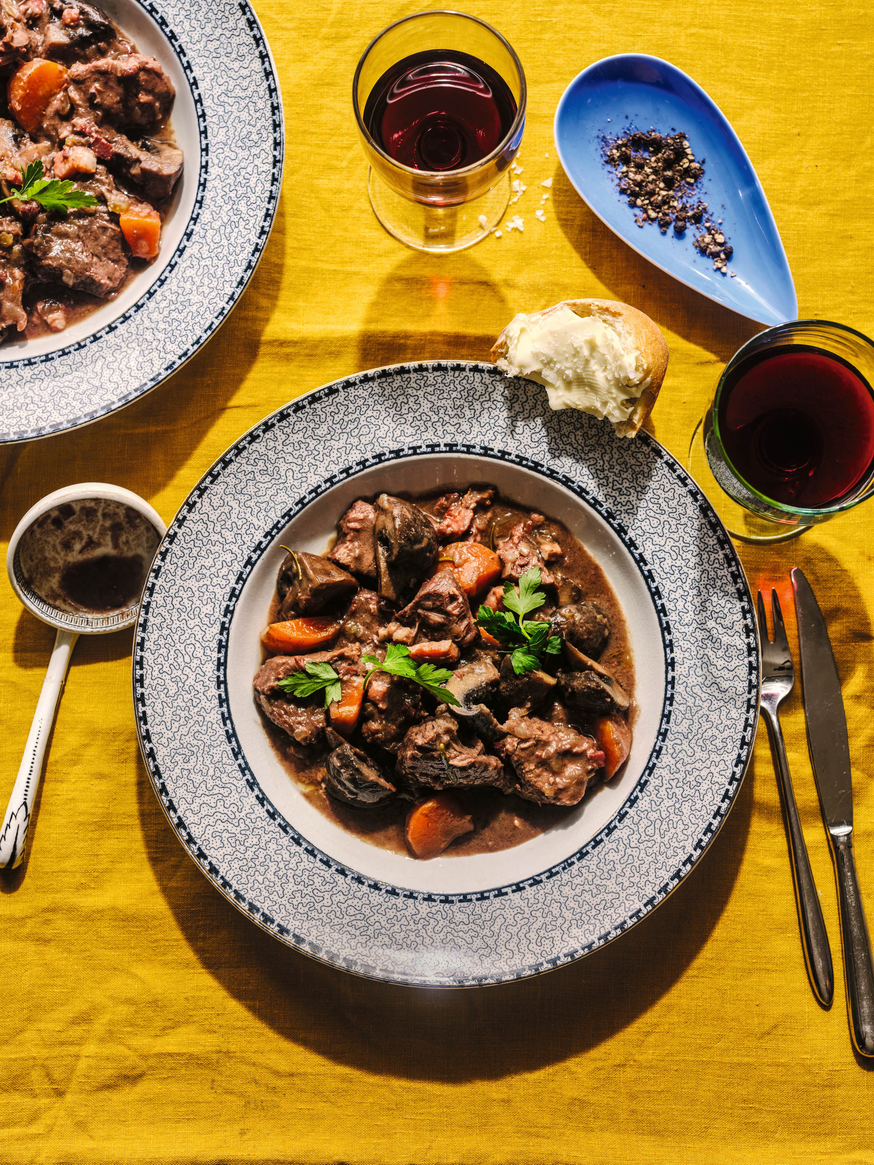 <p>Slow-cooked comfort for the bleakest January evenings</p>