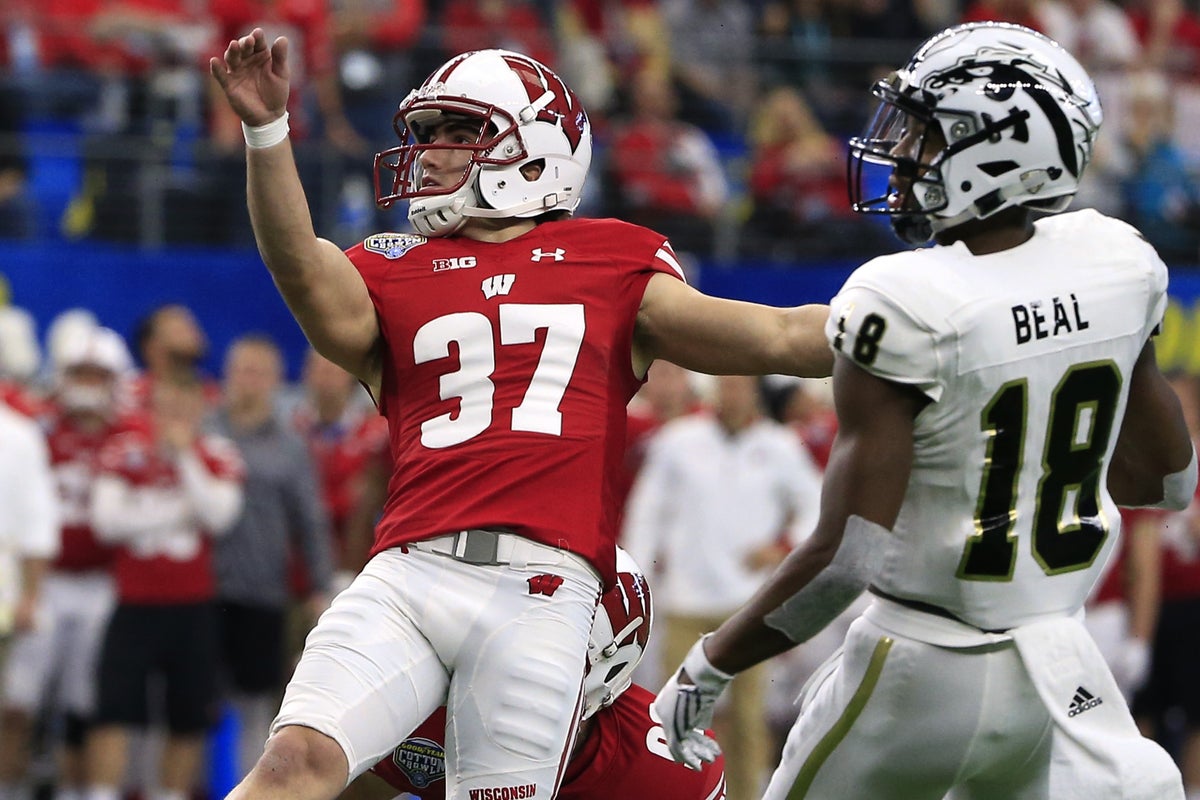 Former NFL star has been missing for months according to sister