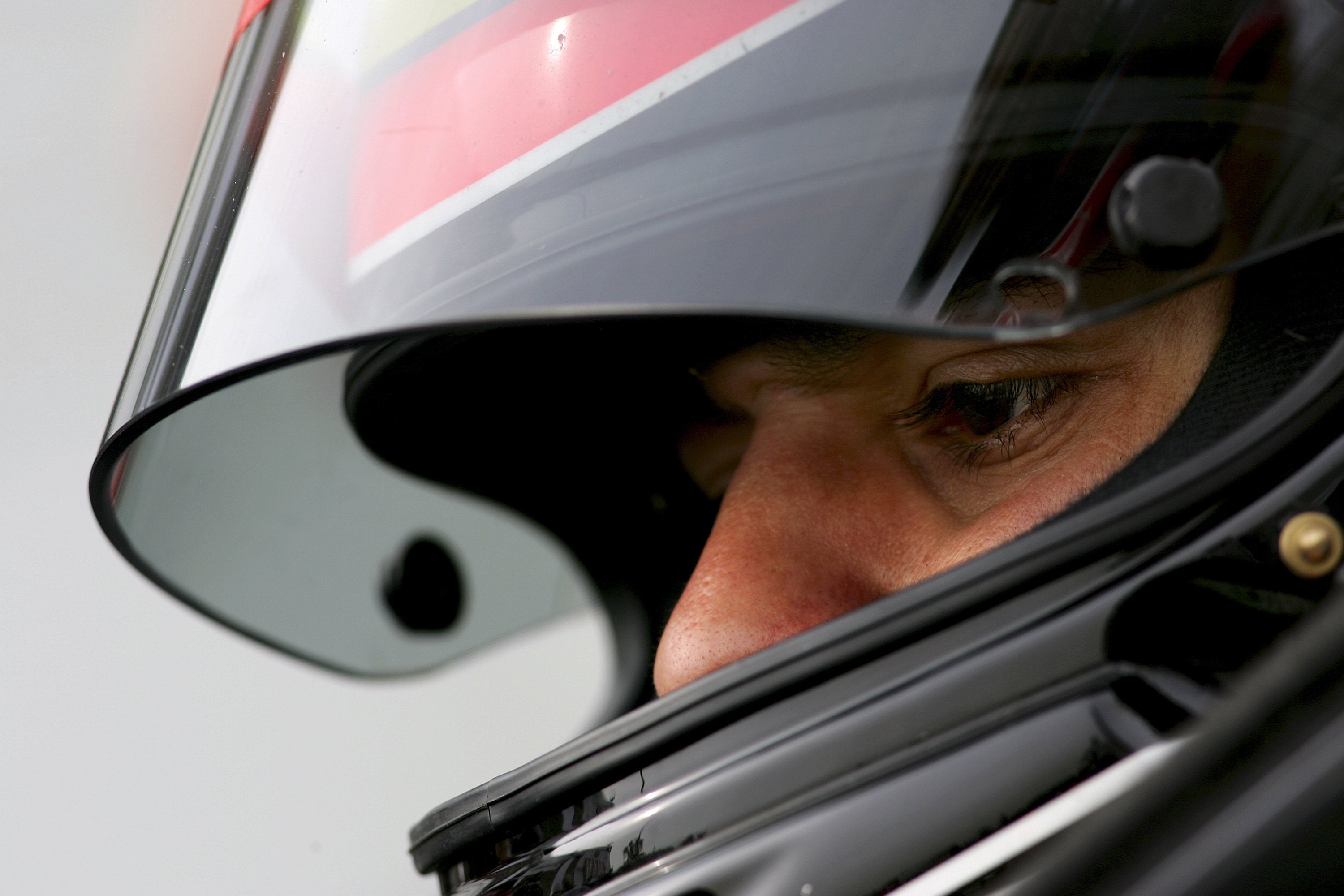 Antonio Pizzonia was arrested in Texas over the weekend