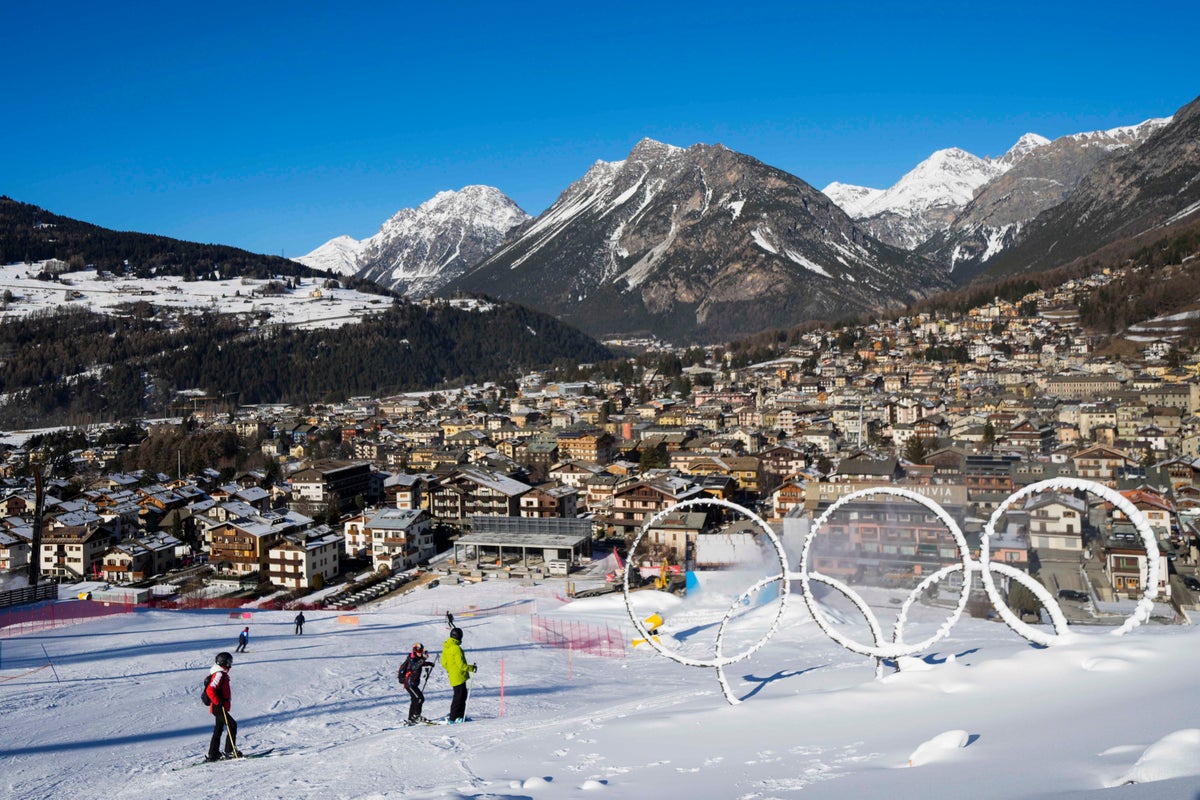 How will climate change reshape the Winter Olympics? The list of possible host sites is shrinking
