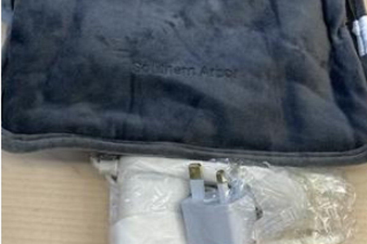 Hot water bottles urgently recalled over fire risk Hot water bottles urgently recalled over fire risk