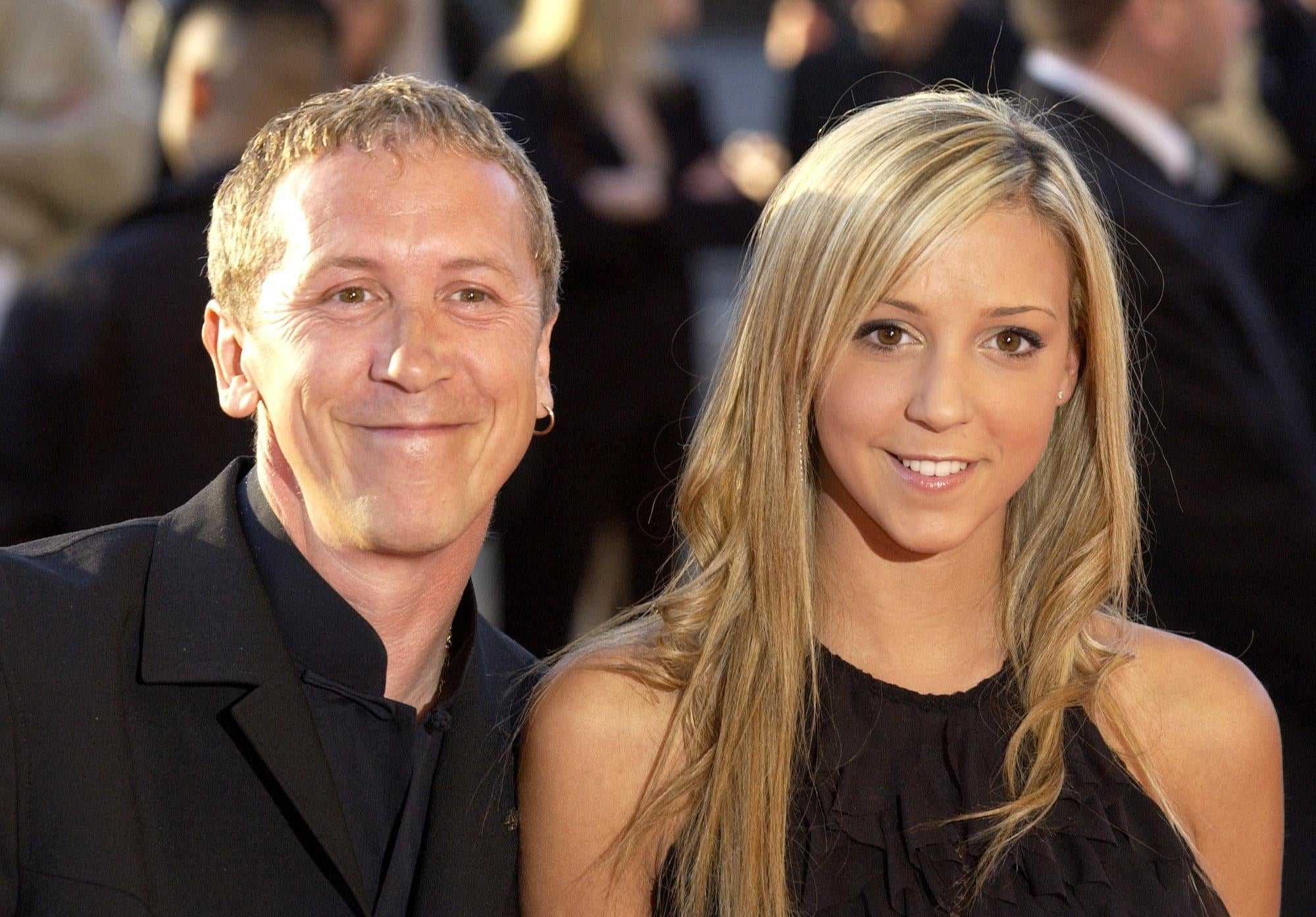 Eighties musician Paul Hardcastle announces death of son, 35, in motorcycle accident
