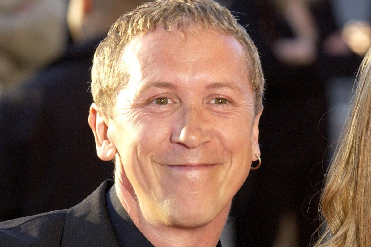 Eighties musician Paul Hardcastle announces death of son, 35, in motorcycle accident Eighties musician Paul Hardcastle announces death of son, 35, in motorcycle accident