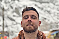 Iranian protester to be executed as regime steps up brutal crackdown, rights group claims