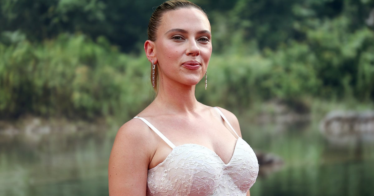 Scarlett Johansson joins forces with other Hollywood stars to accuse AI firms of 'theft' | The Independent