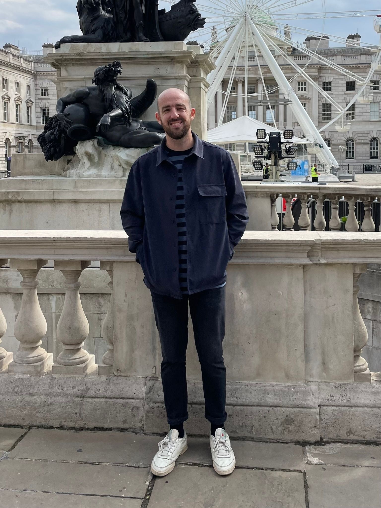 Oliver Long had struggled with depression and anxiety