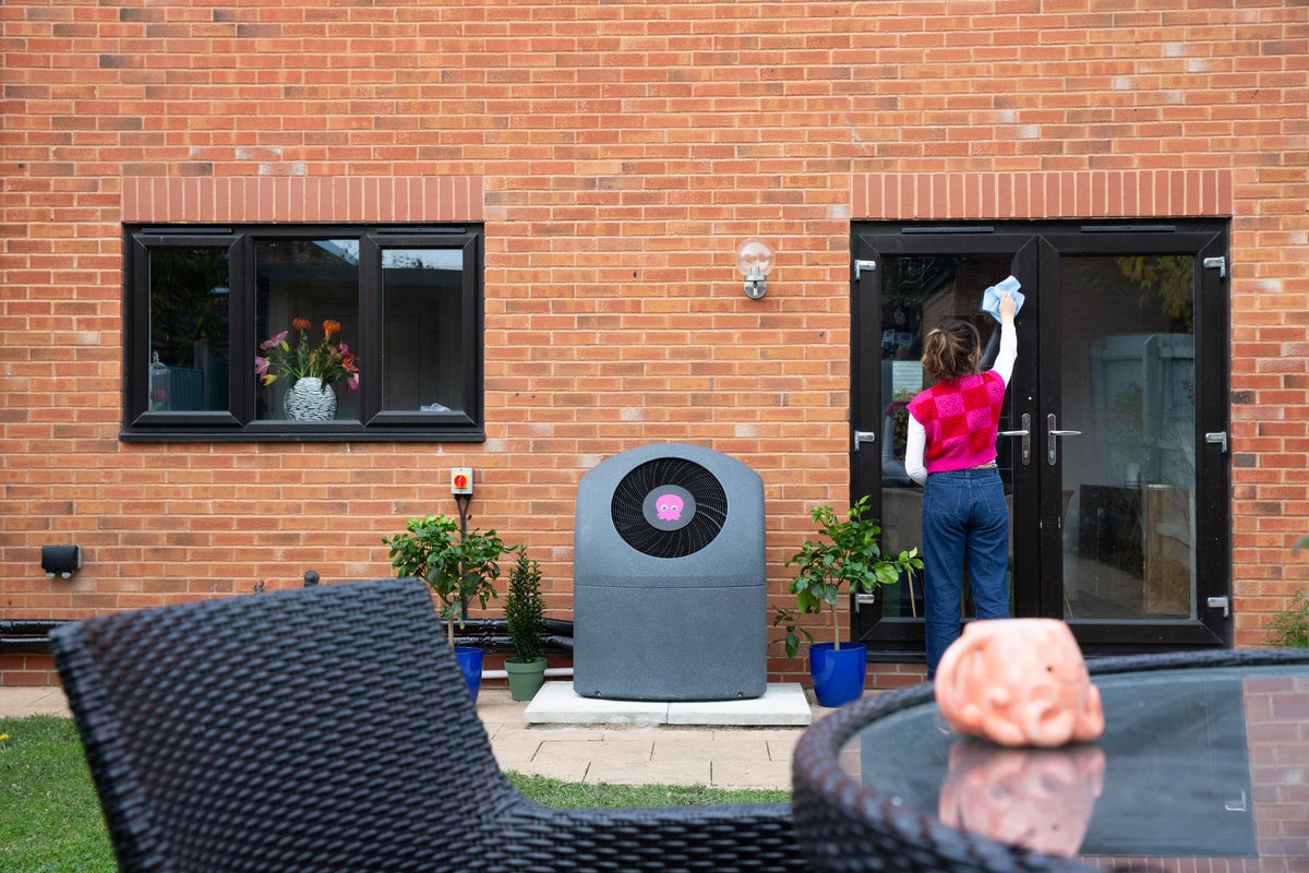 How to apply for a UK heat pump subsidy – UK Times How to apply for a UK heat pump subsidy – UK Times
