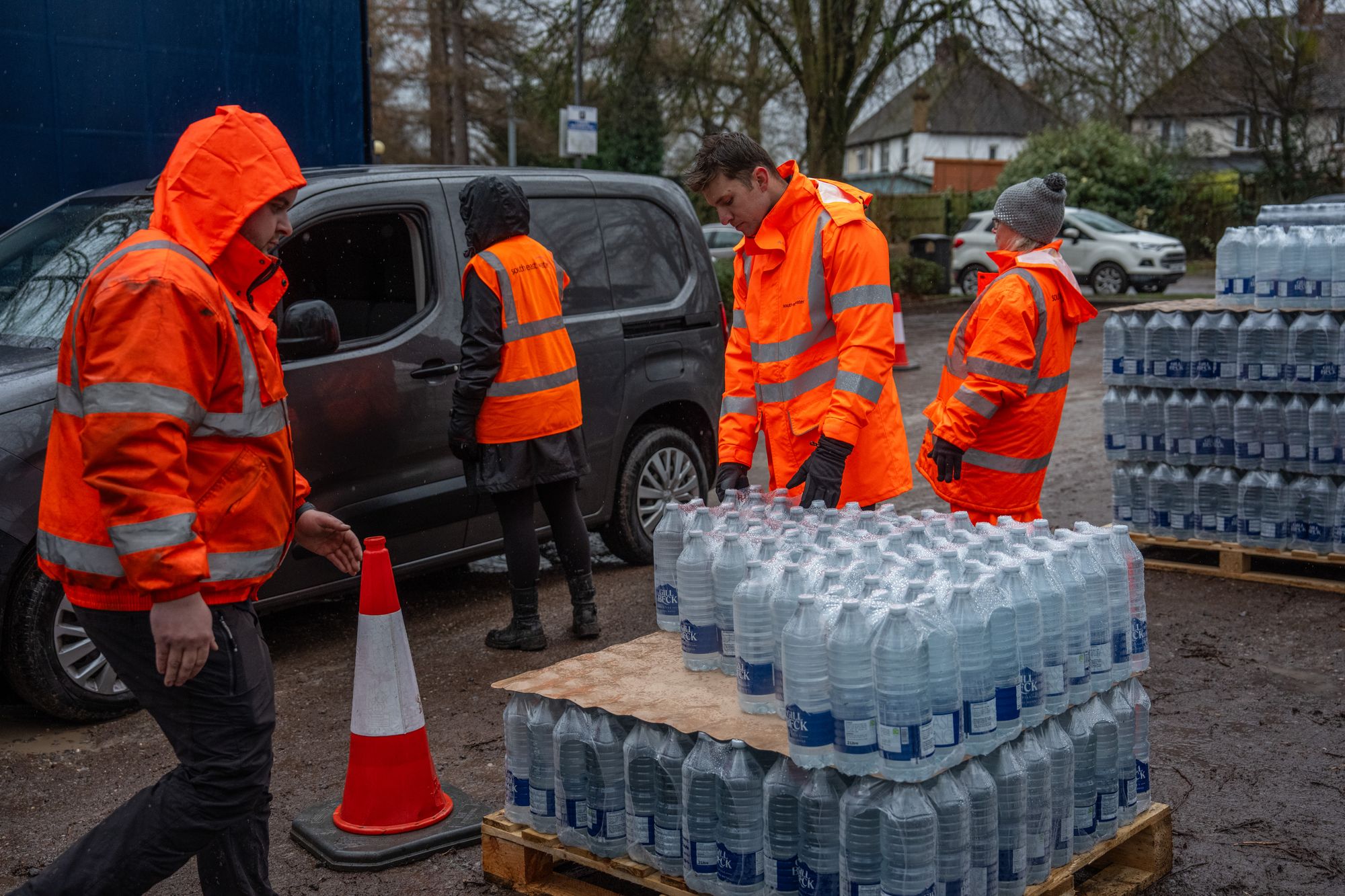 Troubled waters: How the UK&rsquo;s water companies became a national disgrace