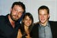 Matt Damon reveals his wife Luciana first had a crush on Ben Affleck and ‘got the wrong one’