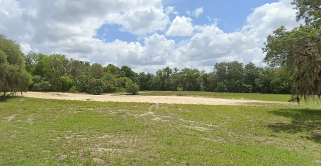 <p>The boys were digging a hole at Sportman Park when tragedy struck</p>