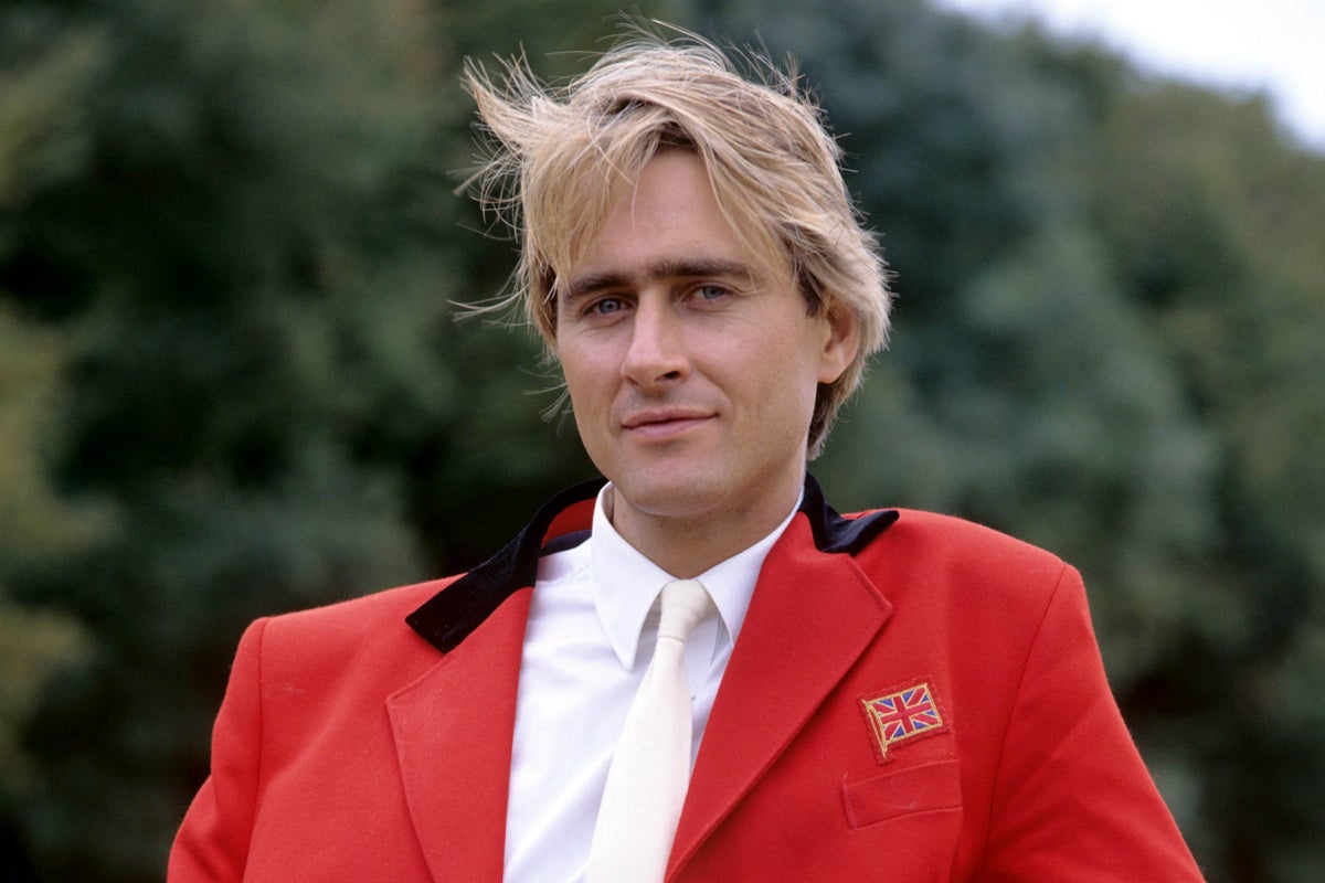 Marcus Gilbert death: Rambo and Riders actor dies aged 67 