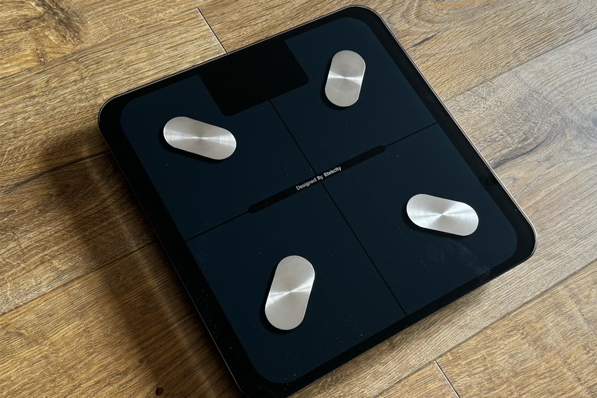7 best bathroom scales to measure weight and health