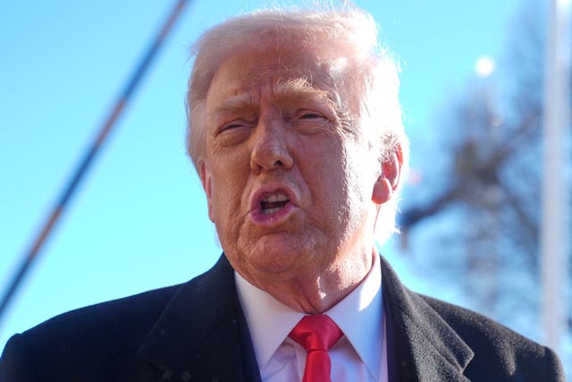 <p>Trump called for demonstrations, triggered initially by a spiralling economy, to continue and warned Iran would “pay a big price” for the killings. </p>