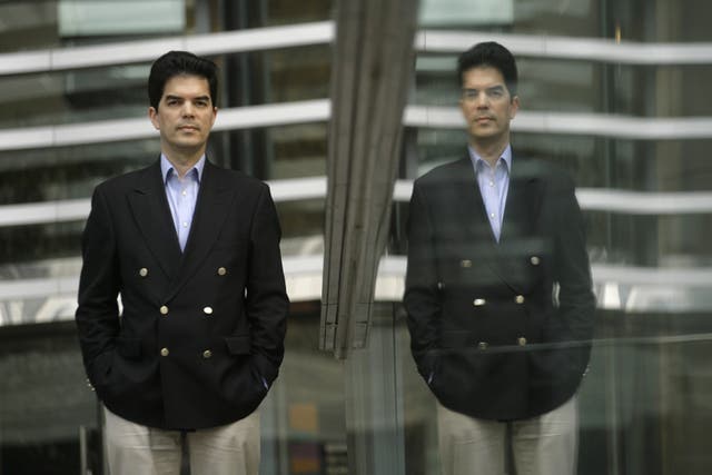 Hong Kong Obit David Webb