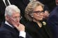Bill and Hilary Clinton refuse to testify in Epstein probe as Republicans threaten contempt charges