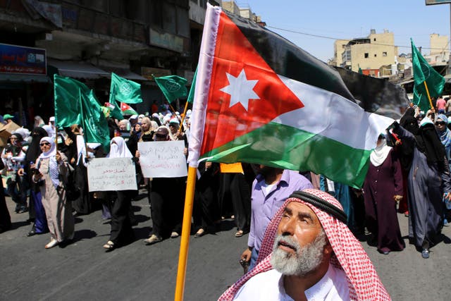 Muslim Brotherhood Explaine