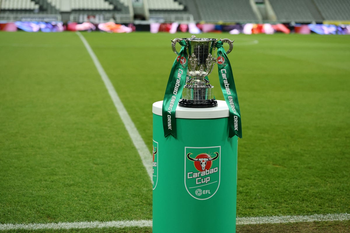 Newcastle United vs Manchester City live: Team news and line-ups before Carabao Cup semi-final – UK Times Newcastle United vs Manchester City live: Team news and line-ups before Carabao Cup semi-final – UK Times