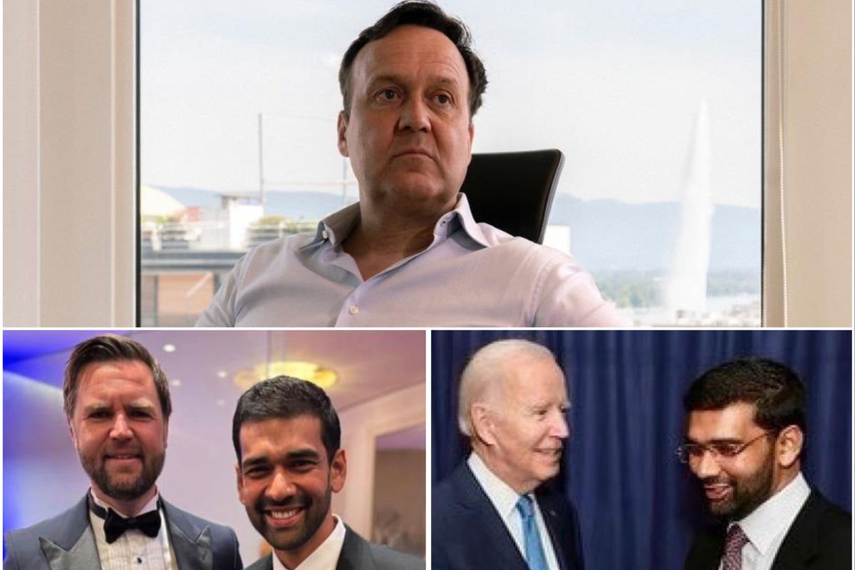 ‘Hallmarks of a Hollywood film’: A ‘fake spy’ fabricated daring CIA ops and political ties to steal a $350M oil business, explosive lawsuit claims