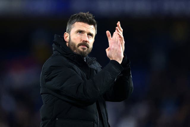 <p>Michael Carrick hopes to bring exciting football back to Old Trafford during his short tenure</p>
