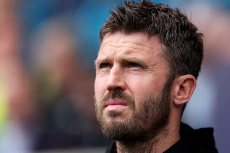 <p>Carrick replaced caretaker boss Darren Fletcher Tuesday evening and will lead the first team for the rest of the campaign with the aim of earning a Champions League place</p>