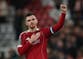 Andy Robertson throws doubt on Liverpool future but confirms new contract talks