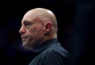 Joe Rogan Shot Joe Rogan says people now see ICE as ‘murderous military people’ and ...