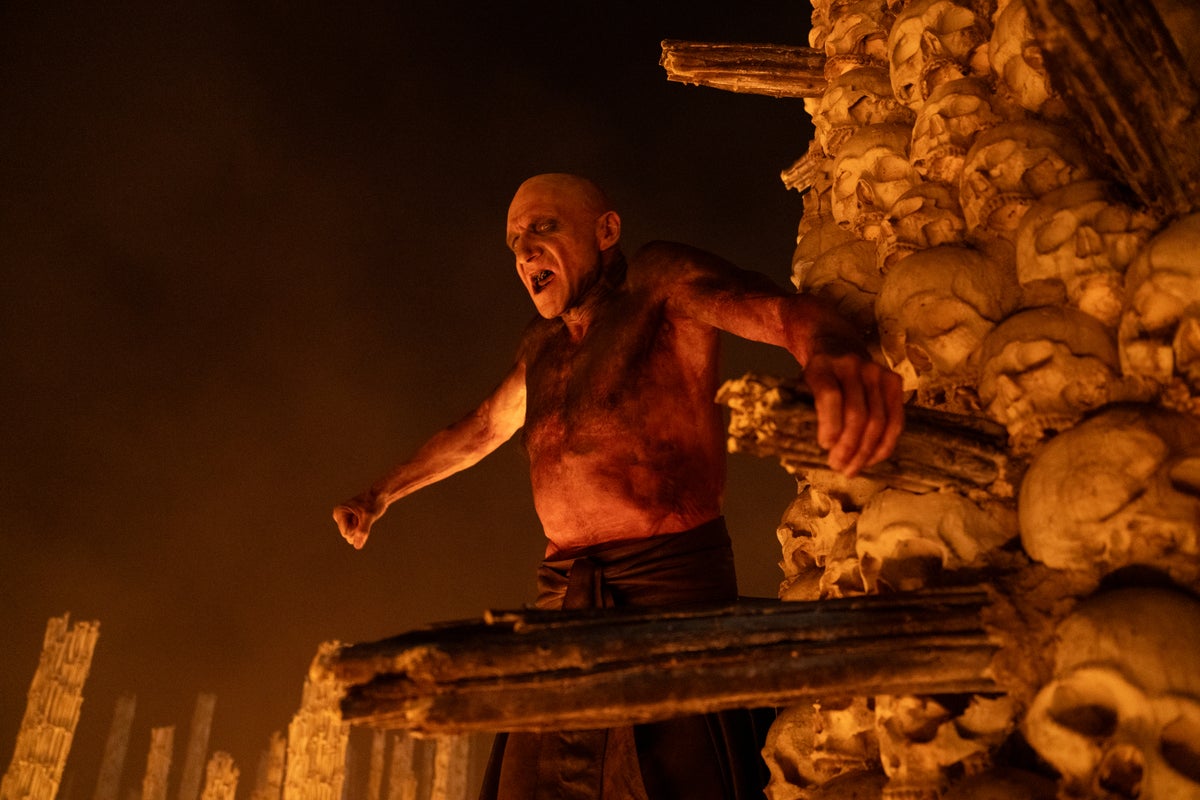 Box Office: ‘28 Years Later: The Bone Temple’ opens behind ‘Avatar: Fire and Ash’ – UK Times