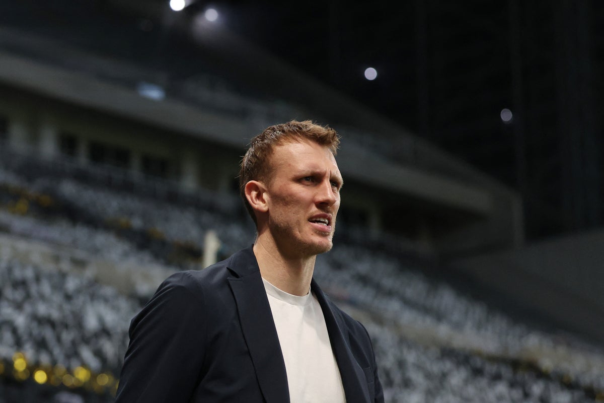 ‘I think it was a great decision’: Dan Burn jokes about controversial VAR incident in Newcastle cup tie – UK Times ‘I think it was a great decision’: Dan Burn jokes about controversial VAR incident in Newcastle cup tie – UK Times