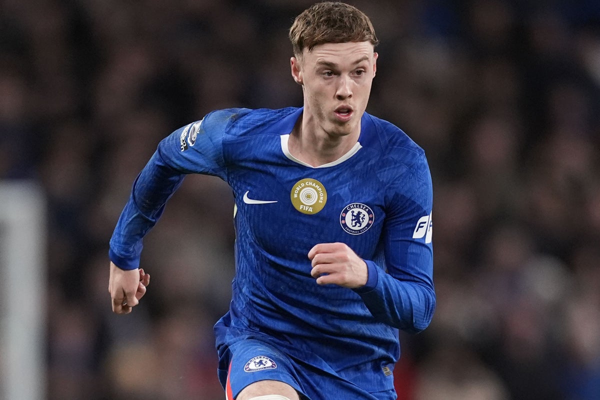 Cole Palmer ‘very happy’ at Chelsea amid homesick reports
