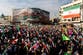 Iran latest: Trump tells protesters ‘help is on its way’ and warns Tehran ‘will pay a big price’ for violent crackdown