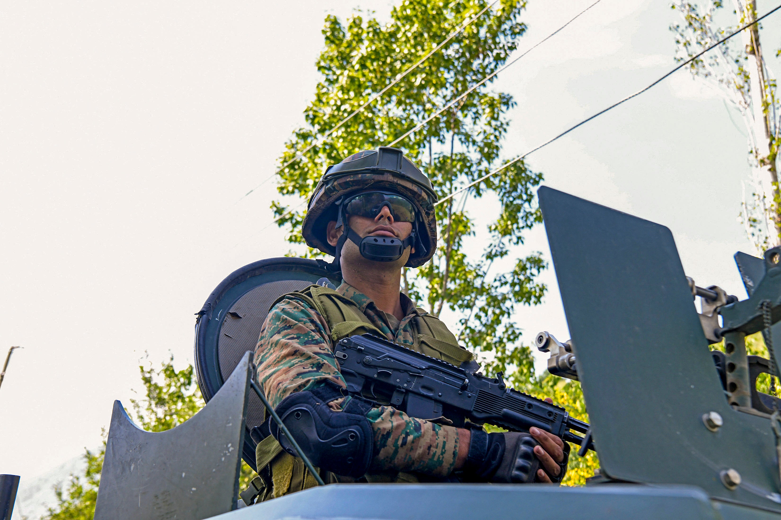 Following the Pahalgam attack, nearly 100 in-person hate speech events were logged in just 16 days