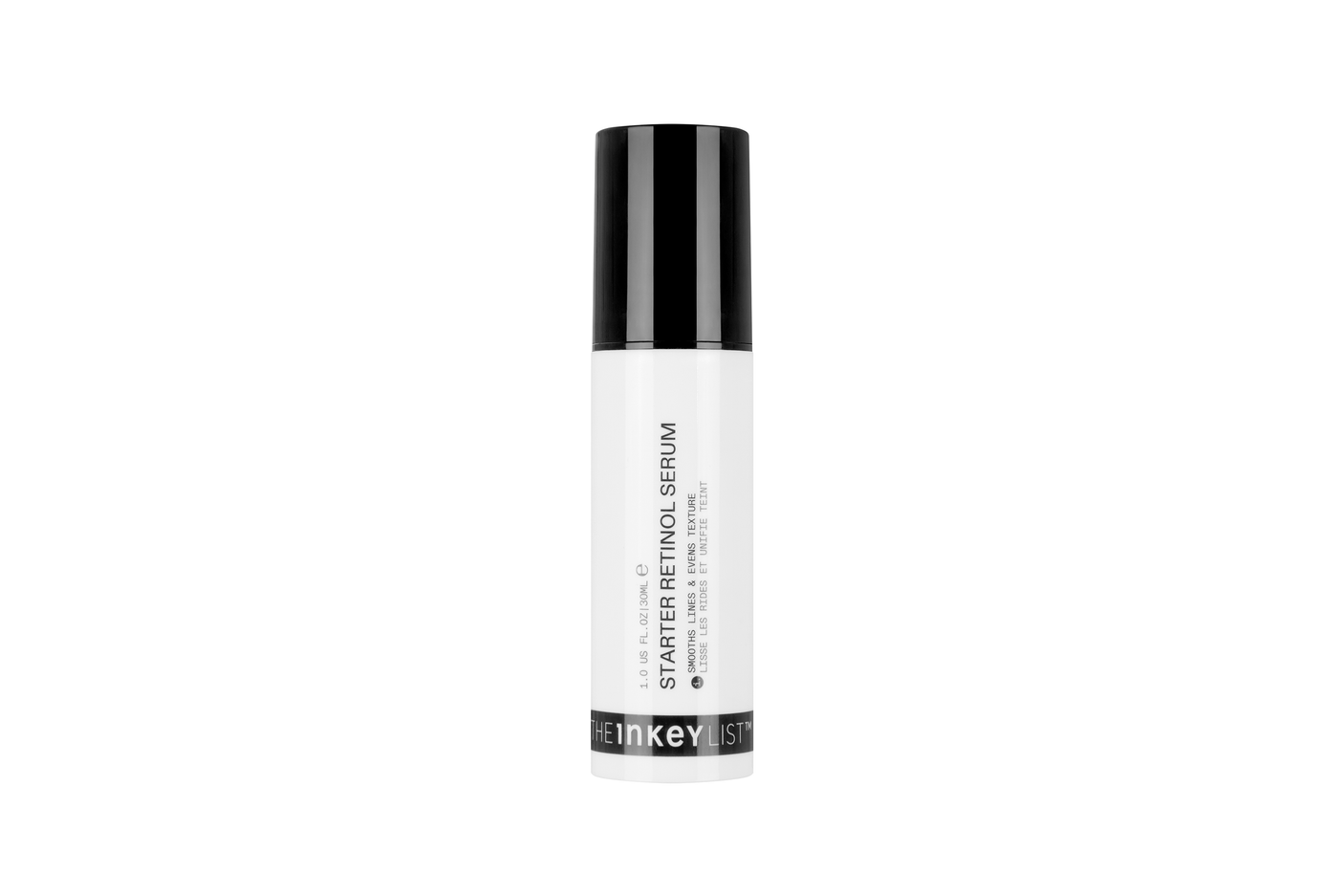 The Inkey List’s £12 starter retinol serum, tested by a skincare expert ...