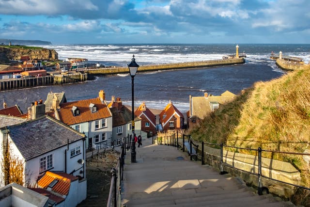 <p>The town has been described as ‘Satan’s mini-break’</p>