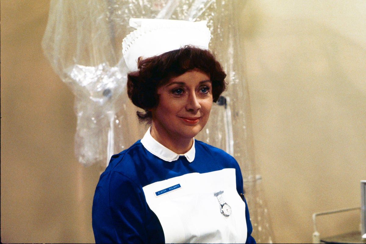 Coronation Street actor Sheila Bernette dies aged 94 – UK Times Coronation Street actor Sheila Bernette dies aged 94 – UK Times