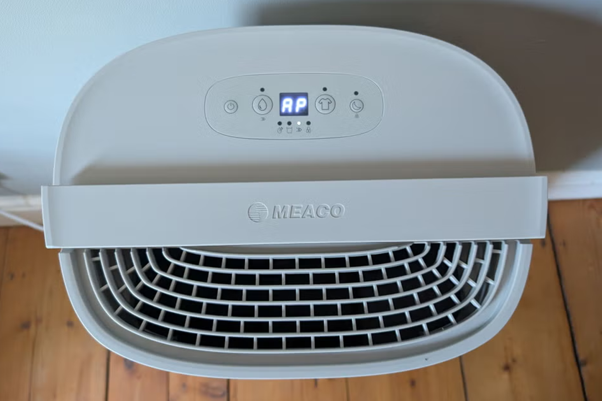 How much it really costs to run a dehumidifier, revealed by experts