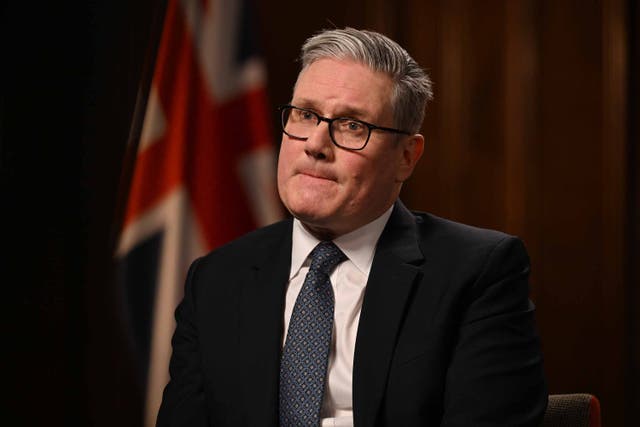 <p>The PM is undermining his credibility within the group he needs the most: the parliamentary Labour Party</p>