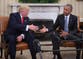 Trump shares video depicting Barack and Michelle Obama as apes in late-night Truth Social posting spree