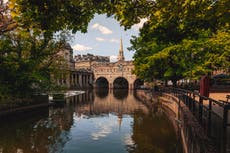 10 best cheap hotels in Bath, from Regency-era rooms to affordable townhouse stays