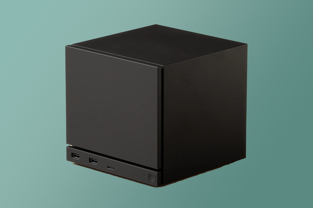 <p>It’s expected to deliver six times the horsepower of the Steam Deck  </p>