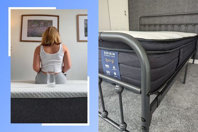 <p>Get a comfy night’s sleep for less with my pick of this month’s top mattress offers</p>