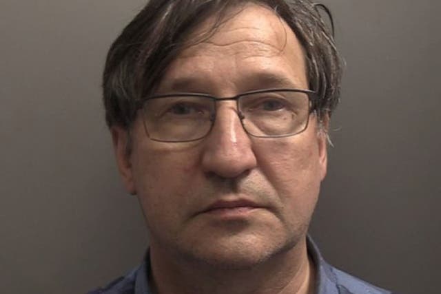 <p>Captain Vladimir Motin, 59, was found guilty of manslaughter by gross negligence on Monday</p>